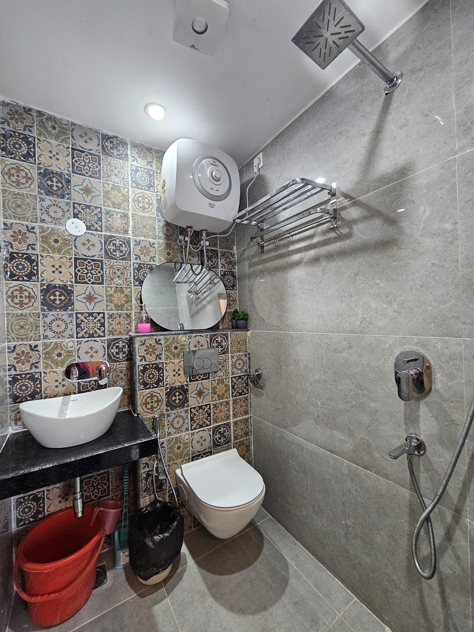 Aarunya Hotel Rishikesh
