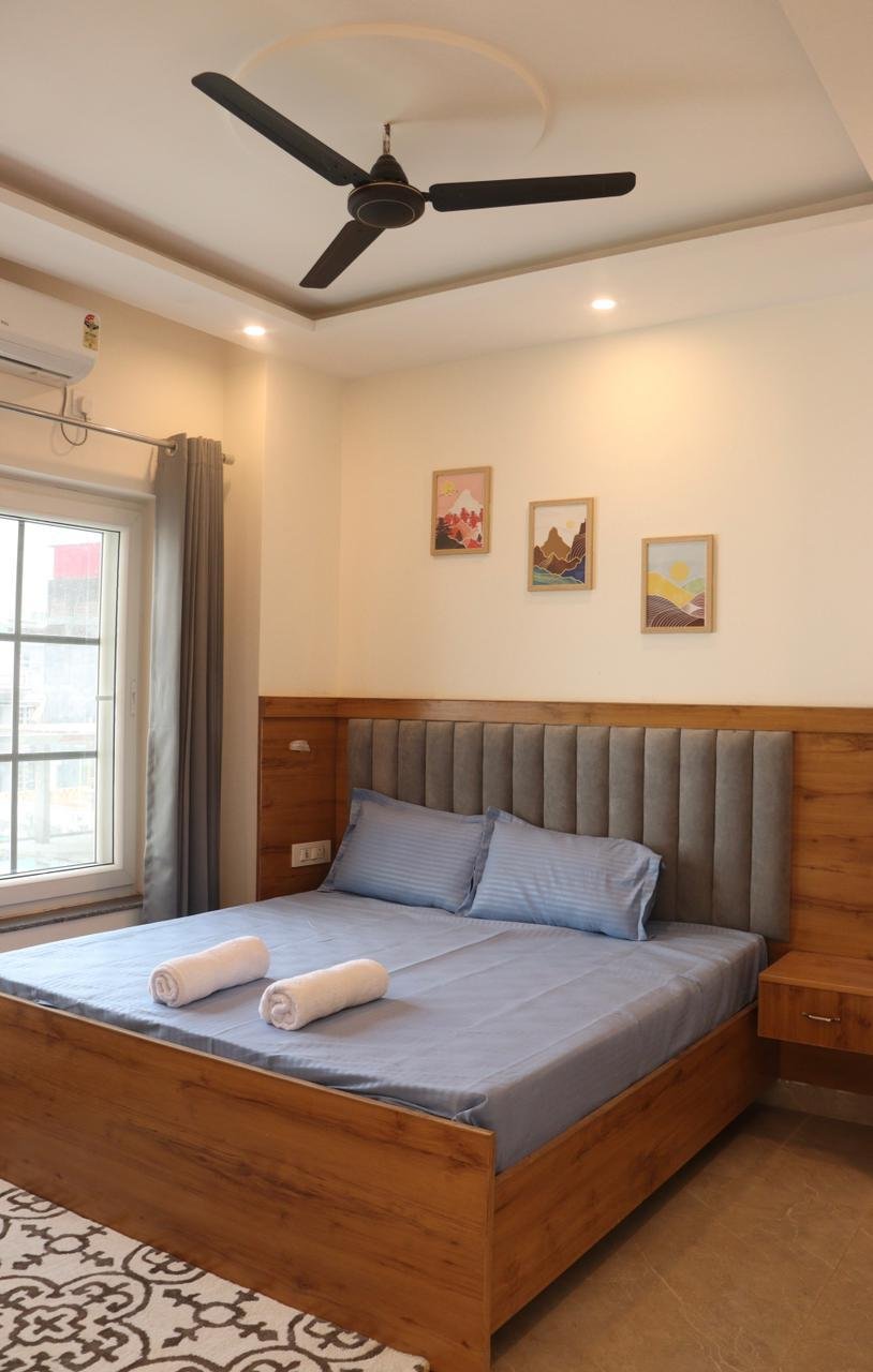 Aarunya Hotel Rishikesh