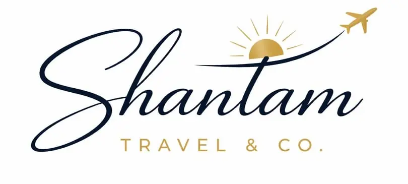Shantam Travel & Co.